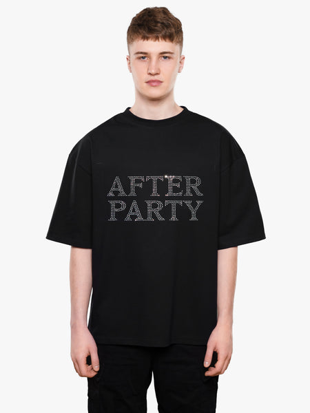 Załaduj obraz do przeglądarki galerii, After Party Boxy Premium T-shirt