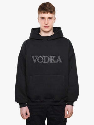 Vodka Oversize Premium Hoodie