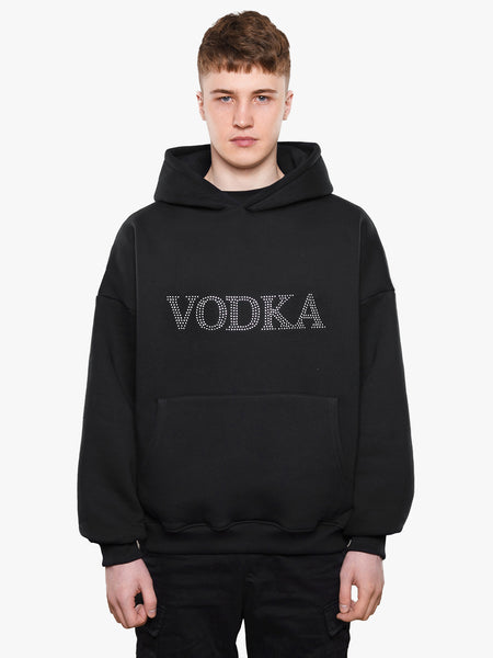 Załaduj obraz do przeglądarki galerii, Vodka Oversize Premium Hoodie
