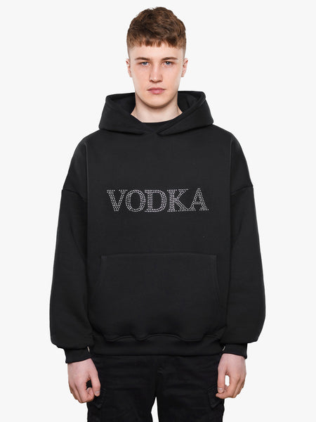 Załaduj obraz do przeglądarki galerii, Vodka Oversize Premium Hoodie