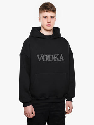 Vodka Oversize Premium Hoodie