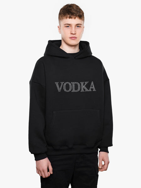 Załaduj obraz do przeglądarki galerii, Vodka Oversize Premium Hoodie