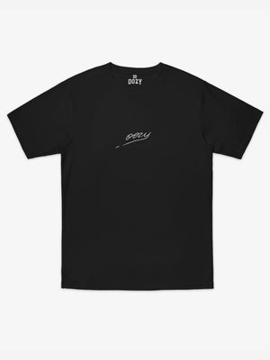 Dama z Flachą Regular T-shirt