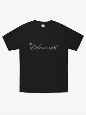 Delusional Regular T-shirt