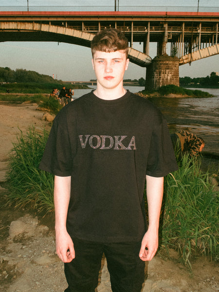 Załaduj obraz do przeglądarki galerii, Vodka Boxy Premium T-shirt