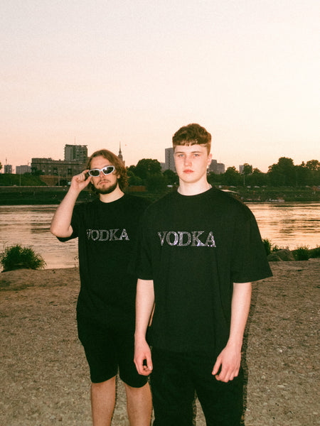 Załaduj obraz do przeglądarki galerii, Vodka Boxy Premium T-shirt