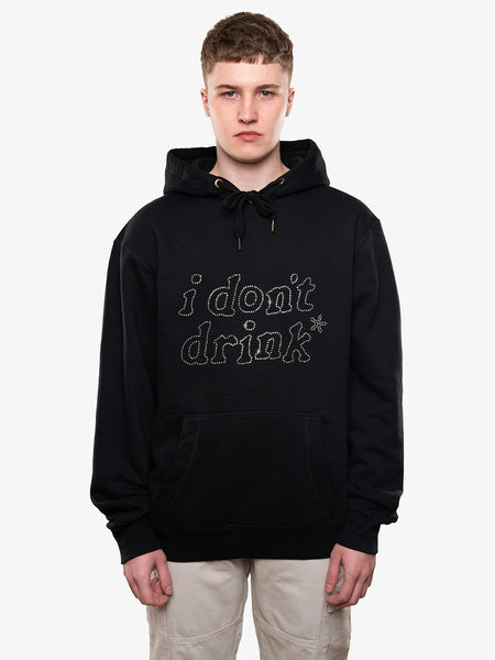 Załaduj obraz do przeglądarki galerii, I Don't Drink Regular Hoodie