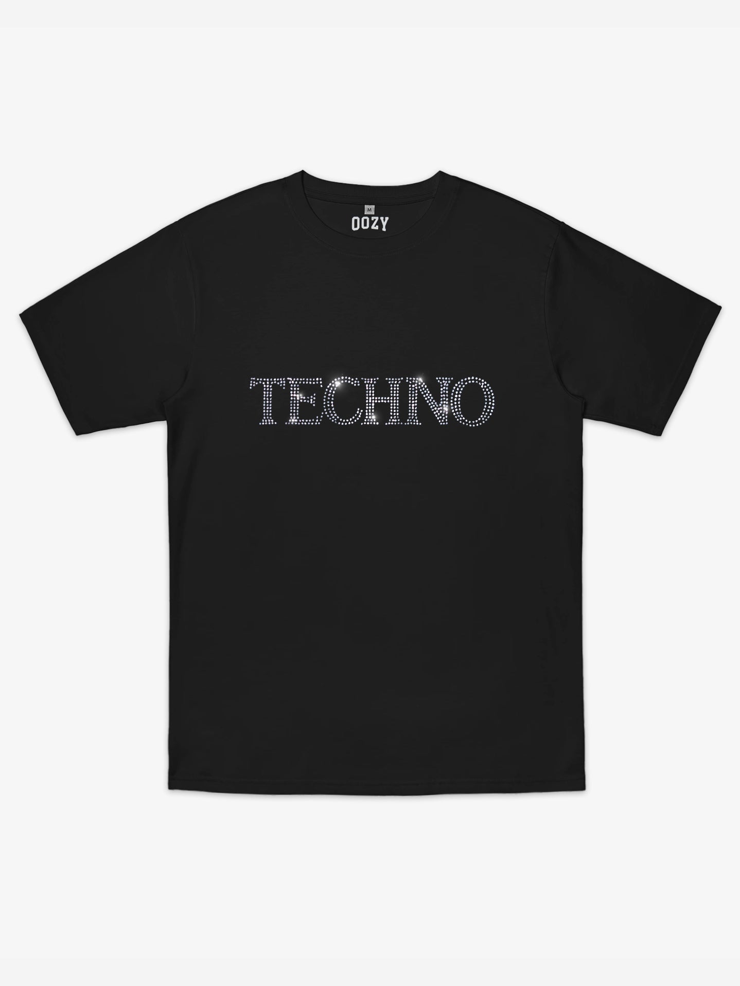 Techno Wool Long-Sleeved Shirt main image 1