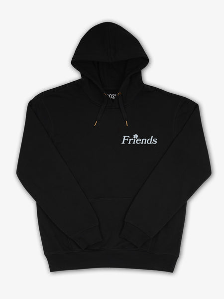 Załaduj obraz do przeglądarki galerii, Friends Grow Together Regular Hoodie
