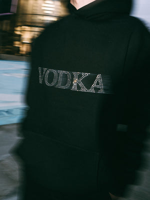 Vodka Oversize Premium Hoodie