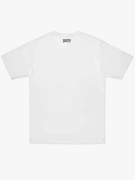 Załaduj obraz do przeglądarki galerii, Shoozy Jrd Oversize Premium T-shirt Biały S - STOCK SALE
