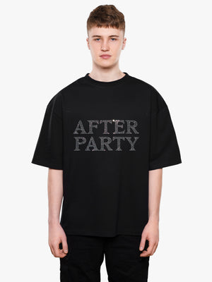 After Party Boxy Premium T-shirt