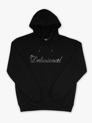 Delusional Regular Hoodie