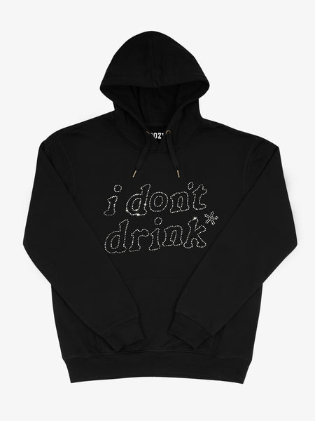 Załaduj obraz do przeglądarki galerii, I Don&#39;t Drink Regular Hoodie
