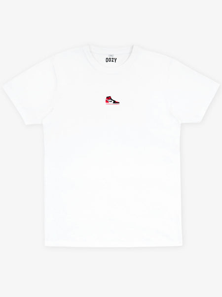 Załaduj obraz do przeglądarki galerii, Shoozy JRD Regular T-shirt Biały

