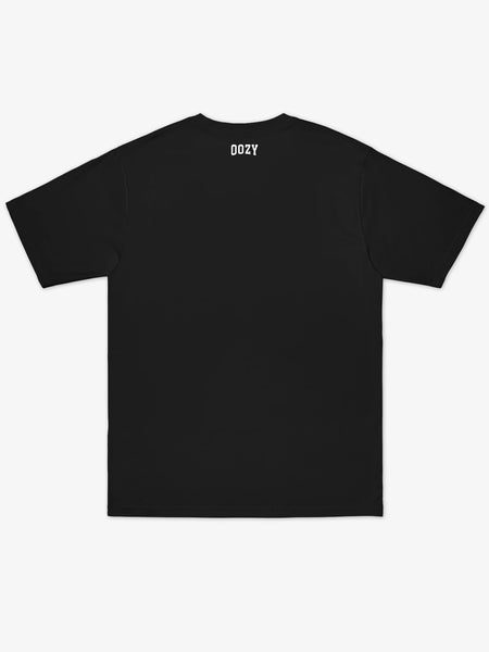 Załaduj obraz do przeglądarki galerii, Shoozy Jrd Oversize Premium T-shirt Czarny
